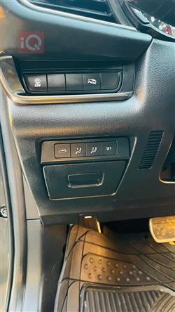مازدا CX-30